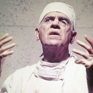 Frankenstein 1970 (1958) photo 10