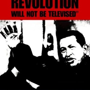 The Revolution Will Not Be Televised Rotten Tomatoes