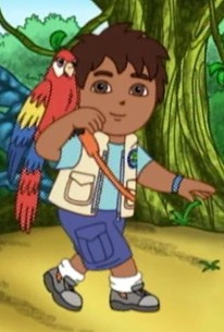 Go, Diego, Go!: Season 1, Episode 5 | Rotten Tomatoes