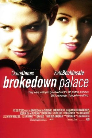 Brokedown Palace poster
