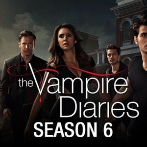 the vampire diaries season 6 online