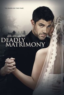 Watch trailer for Deadly Matrimony
