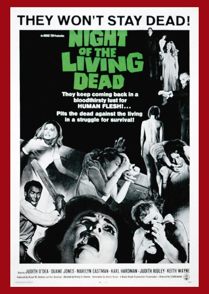 Alive or Dead - Rotten Tomatoes