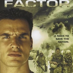 Chaos Factor (2000) photo 11