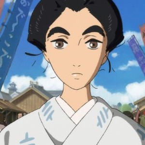 Miss Hokusai (2015) photo 3