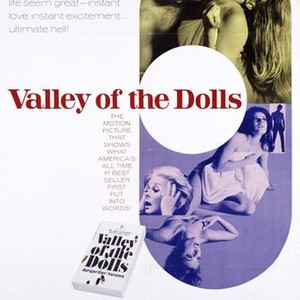 Valley of the Dolls (1967) photo 14