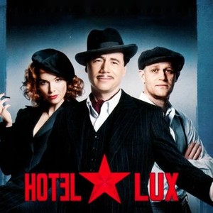 Hotel Lux photo 3