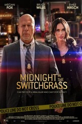 ミッドナイト・キラー / Midnight in the Switchgrass