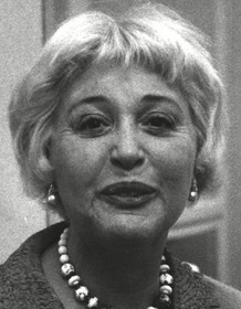 Gilda Dahlberg