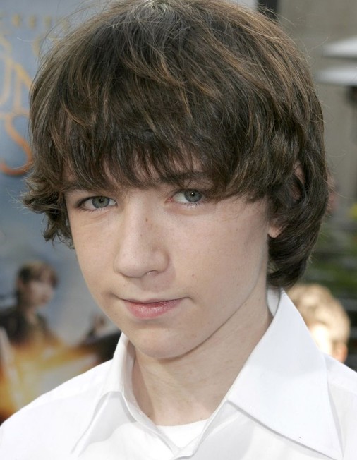 Liam Aiken - Rotten Tomatoes