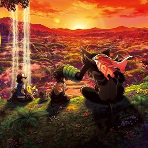 Pok mon Franchise Rotten Tomatoes