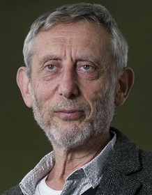 Michael Rosen - Rotten Tomatoes