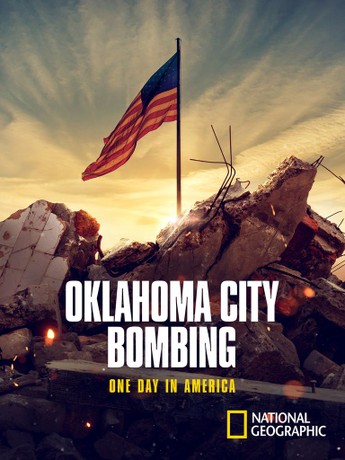 Oklahoma City Bombing: One Day in America: Season 1, Episode 2 | Rotten ...