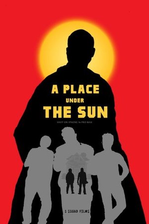 A Place Under the Sun poster