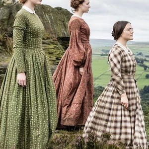 To Walk Invisible: The Bronte Sisters photo 8