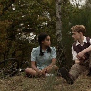 Where Hands Touch - Rotten Tomatoes