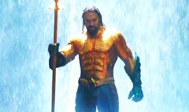 Aquaman: Extended Trailer photo 5