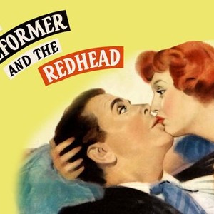 "The Reformer and the Redhead photo 1"