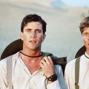 Gallipoli (1981)
