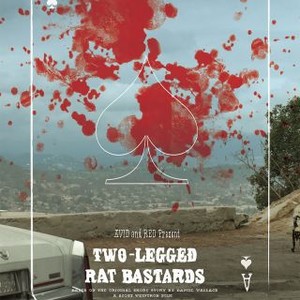 Two-Legged Rat Bastards (2011) photo 10