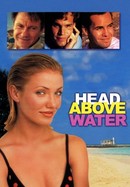 Head Above Water poster image