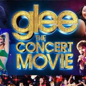 Glee the Concert Movie photo 20