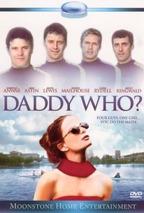 Daddy Who? (Kimberly)