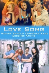 Poster for Love Song