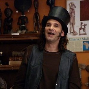 Community': Dino Stamatopoulos, Who Played Star-Burns, Rips NBC