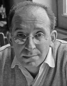 Bernard Malamud