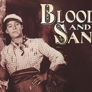 "Blood and Sand photo 3"