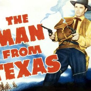 The Man From Texas photo 8