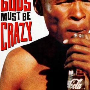 The Gods Must Be Crazy photo 7