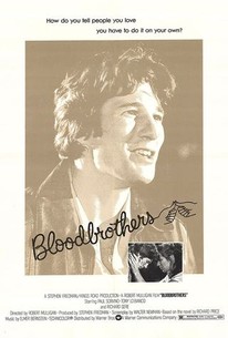 Poster for Bloodbrothers