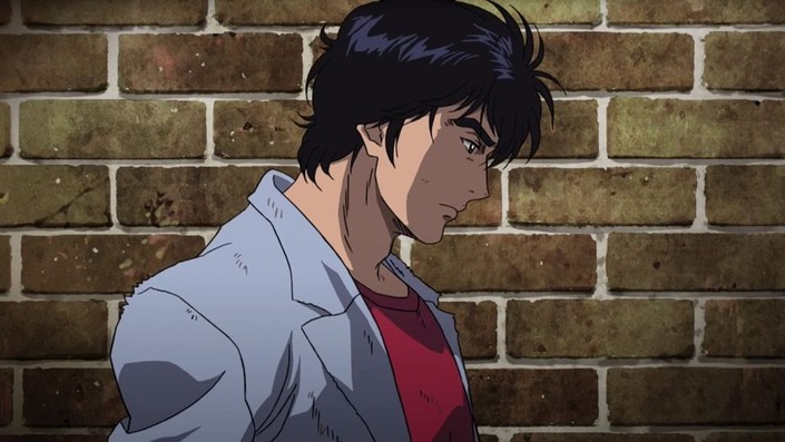 City Hunter: Shinjuku Private Eyes (movie 2019) - Anime News