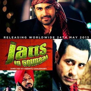 Jatts in Golmaal - Rotten Tomatoes