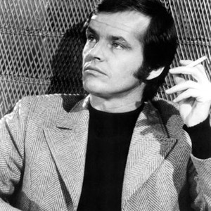ON A CLEAR DAY YOU CAN SEE FOREVER, Jack Nicholson, 1970