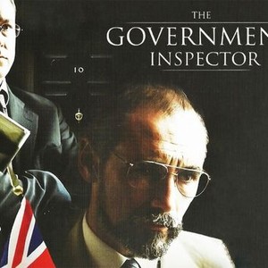 "The Government Inspector photo 1"