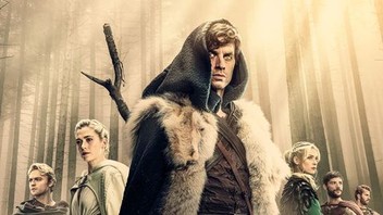 The pendragon cycle-Vj Nelly