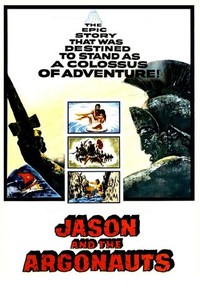 Jason and the Argonauts