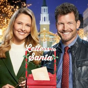 Christmas In Evergreen Letters To Santa New 2022 Christmas In Evergreen: Letters To Santa - Rotten Tomatoes