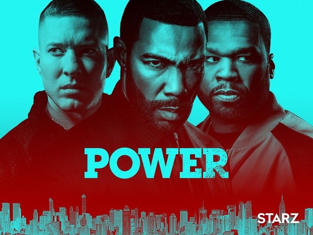 Power season 5 episode 8 free online store
