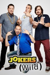 Jokers Wild: Season 1, Episode 2 | Rotten Tomatoes