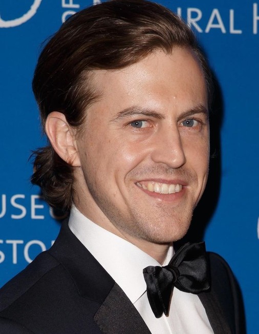 Alex Moffat