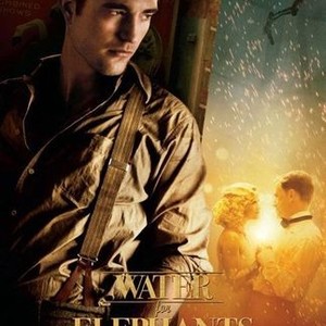 Water for Elephants photo 16