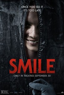 Watch trailer for Smile