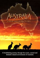 Australia: Land Beyond Time poster image