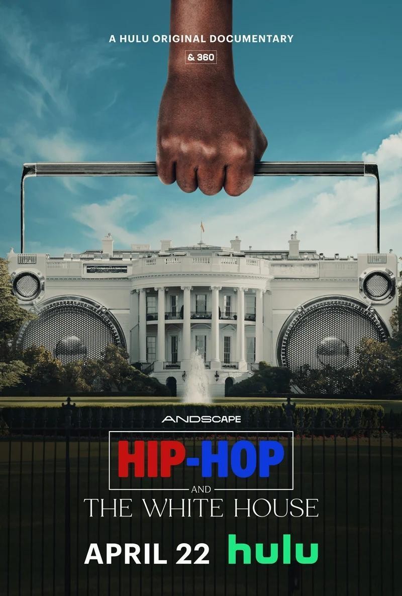 Hip-Hop and The White House | Rotten Tomatoes