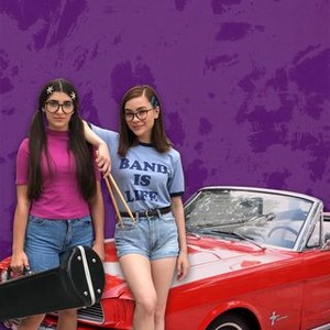 Teenage Girl: First Wheels photo 2