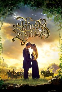 プリンセス・ブライド・ストーリー / The Princess Bride